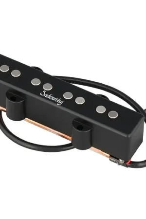Expédition immédiate - Sadowsky MetroExpress J-Style Pickup B