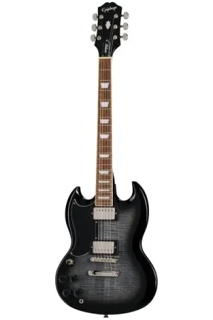 Plus que quelques jours - Epiphone SG Tribute Plus EB LH