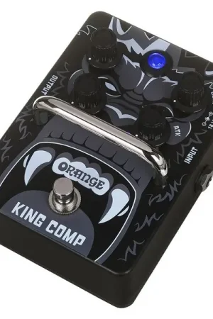 Offre du jour - Orange King Comp
