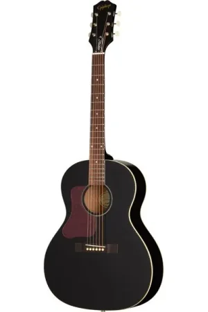 Epiphone Blues King Studio Ebony LH - Satisfait ou remboursé