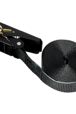 Stageworx Ratchet Strap 25mm x 6m - Incontournable