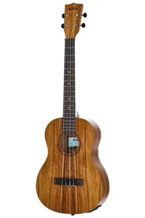 Kala KA-TEAK-BE Baritone Ukulele | Réduction spéciale