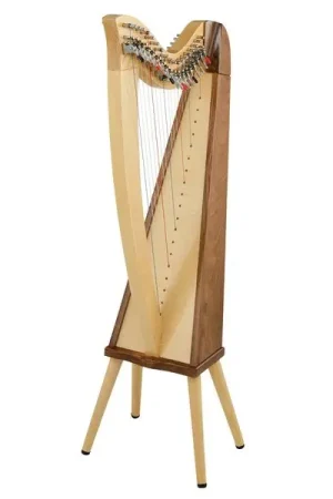 Offre flash | Roth & Junius Student Pro Lever Harp 19 A/WN