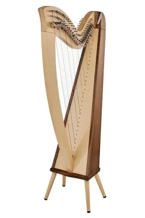 Produit tendance | Roth & Junius Student Pro Lever Harp 29 A/WN