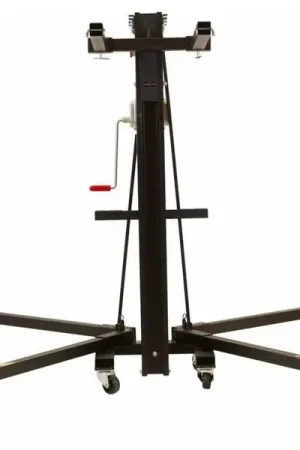 Produit tendance - Block And Block OMEGA-50 Fork Lift 200kg 6.25m