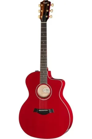 Affaire à saisir - Taylor 214ce-RED DLX