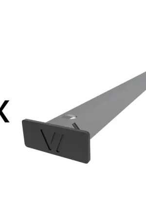 Satisfait ou remboursé | Vicoustic VicFix Suspension Profile 225