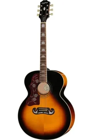 Epiphone J-200 Studio VS LH - Aujourd'hui seulement