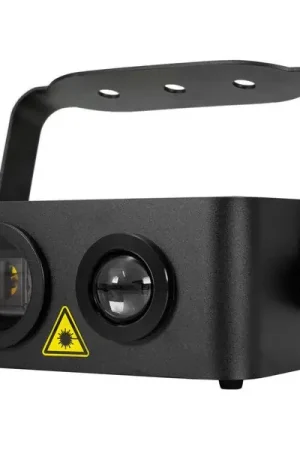 Offre spéciale | Eurolite PolarStar RGB Laser