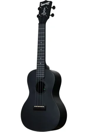 Kala Waterman Concert Ukulele BS | Paiement sécurisé