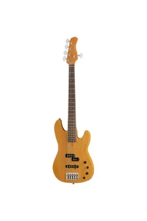 Marcus Miller P6-5 Sandblasted Butte B-Stock | Commandez maintenant