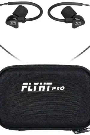 Hörluchs HL 1050 EVA Case Bundle - Best-seller