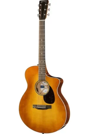 Martin Guitar SC-13E Modern Mezcal Burst | Prix malin
