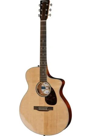 Martin Guitar SC-13E Modern Nat - Offre à durée limitée