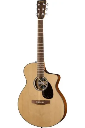 Tout juste disponible | Martin Guitar SC-10E Modern