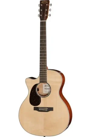 Martin Guitar GPC-13E Modern Nat LH | Offre spéciale