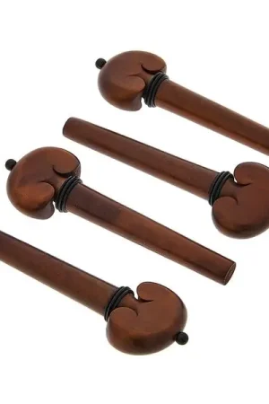 Super offre - Gewa Viola Pegs Hill Boxwood
