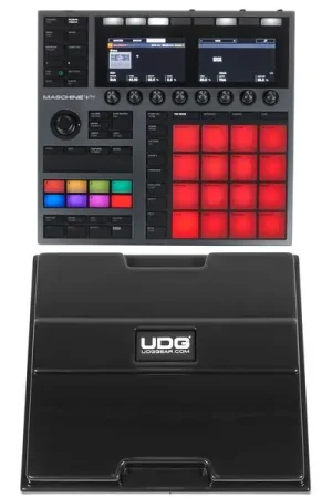 Commandez dès maintenant | Native Instruments Maschine + Bundle