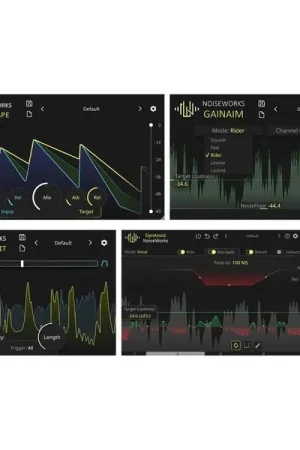 NoiseWorks Dynamic Bundle | Achat sécurisé