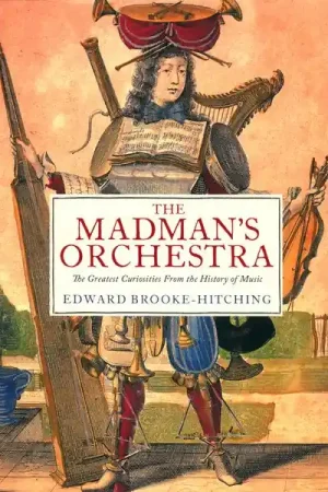 Simon & Schuster Ltd The Madman's Orchestra - Derniers articles