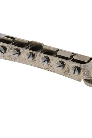 Expédition express - ABM 2500n-RE Aged Bridge