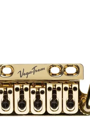 VegaTrem VT1 Special Standard Gold - Plus que quelques articles