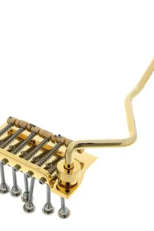 Bon prix - VegaTrem VT2ND Teletrem Classic Gold
