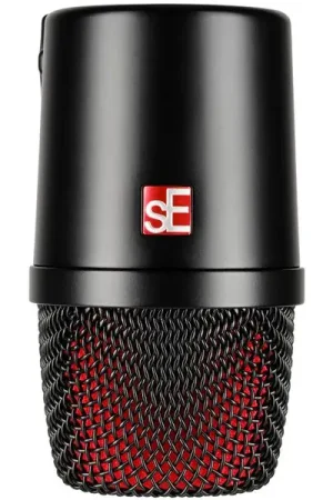 Livraison rapide | SE Electronics V Kick Black