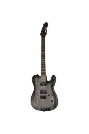 Dernier arrivage - ESP LTD TE-1000 Silver Bla B-Stock