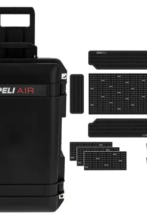 Commandez dès aujourd'hui | Peli 1535 Air Grid-Divide Bundle