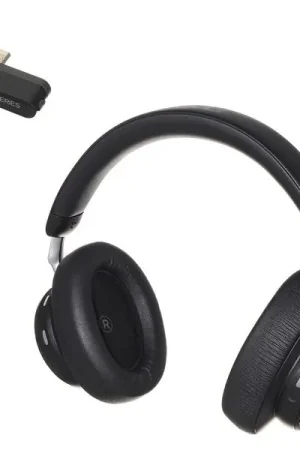 AKG N9 Hybrid Black - Plus que quelques jours