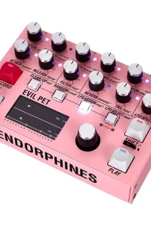 Petit prix - Endorphin.es Evil Pet