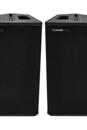 TW AUDiO M10 Stereo Bundle - Offre flash