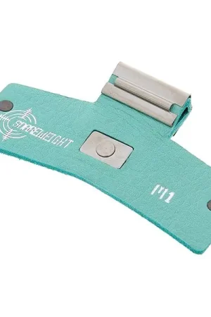 Snareweight M1 magn. Overtone Damper SF - Nouvel arrivage