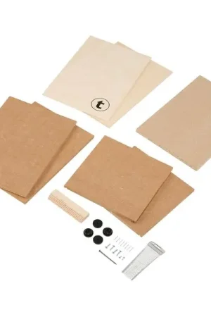 Plus que quelques pièces - Thomann Cajon Construction Kit Junior