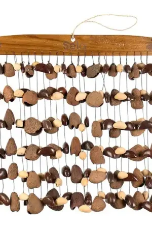 Sela Seed Chime Mixed | Offre