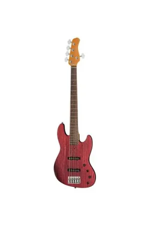 Tout juste arrivé | Marcus Miller V6-5 Sandblasted CAR B-Stock