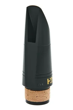 Disponible - Vandoren Bb-Clarinet B40 Lyre HD