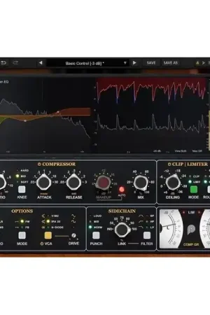 Pulsar Audio IPA 25 - Qualité professionnelle
