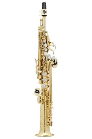 Petit prix - Selmer SE-SO2L Sopranino Sax