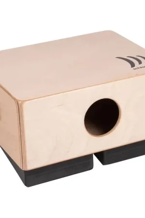Direct usine - Schlagwerk RC400 Rollin Cajon