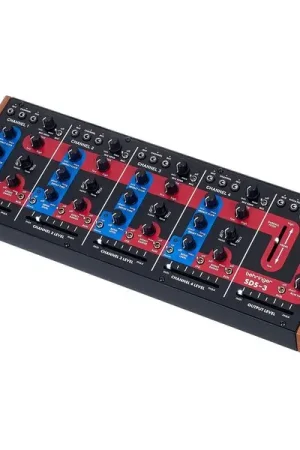 Behringer BDS-3 | Affaire à saisir