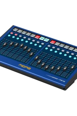 Déstockage | Midas Hd96-FB16