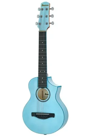 Prix en baisse - Ibanez EWP17M1E-SFO PiccoloGuitar