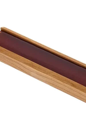 Leatherwood Bespoke Rosin Viola Supple - Direct usine