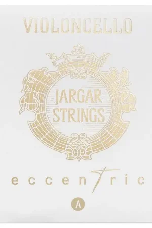 Commandez dès maintenant | Jargar Eccentric Cello String A Med.