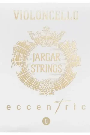 Prix choc - Jargar Eccentric Cello String G Med.