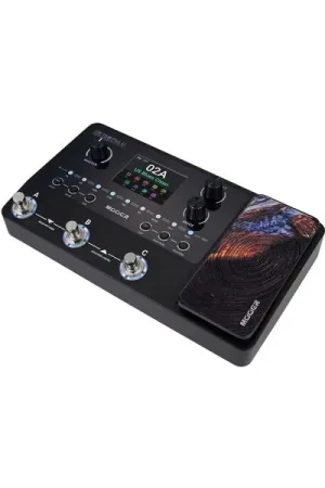 Tout juste arrivé - Mooer GE150 Plus Li Amp Mode B-Stock