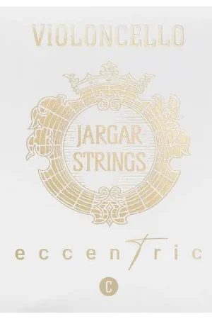 Tendance - Jargar Eccentric Cello String C Med.