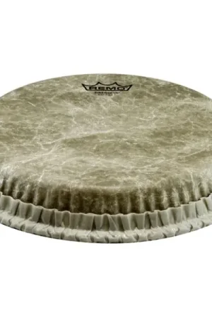 Remise - Remo 11" Tucked Fiberskyn Head